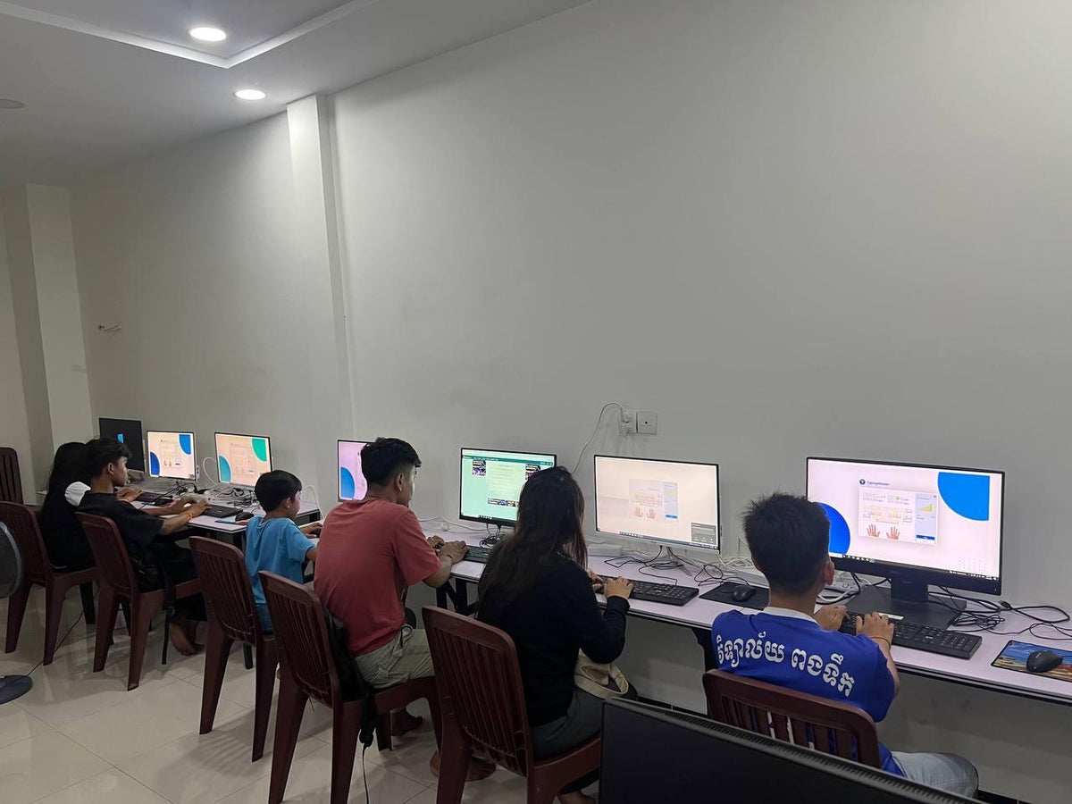 Computer for Computer Classes