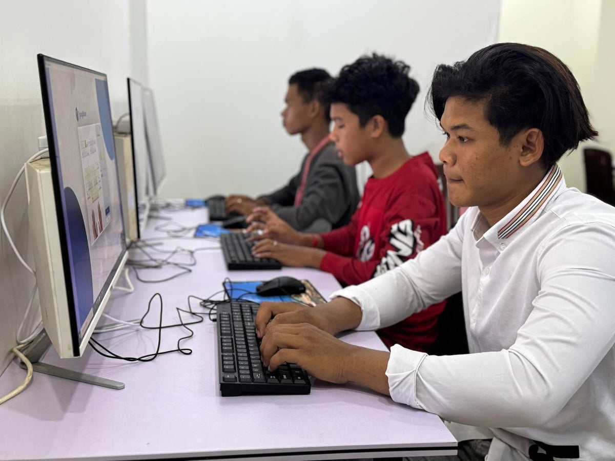 Computer for Computer Classes
