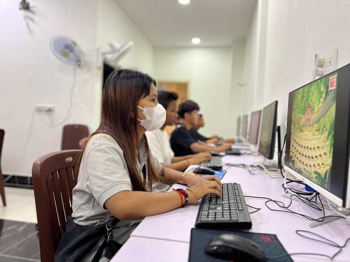 Computer for Computer Classes