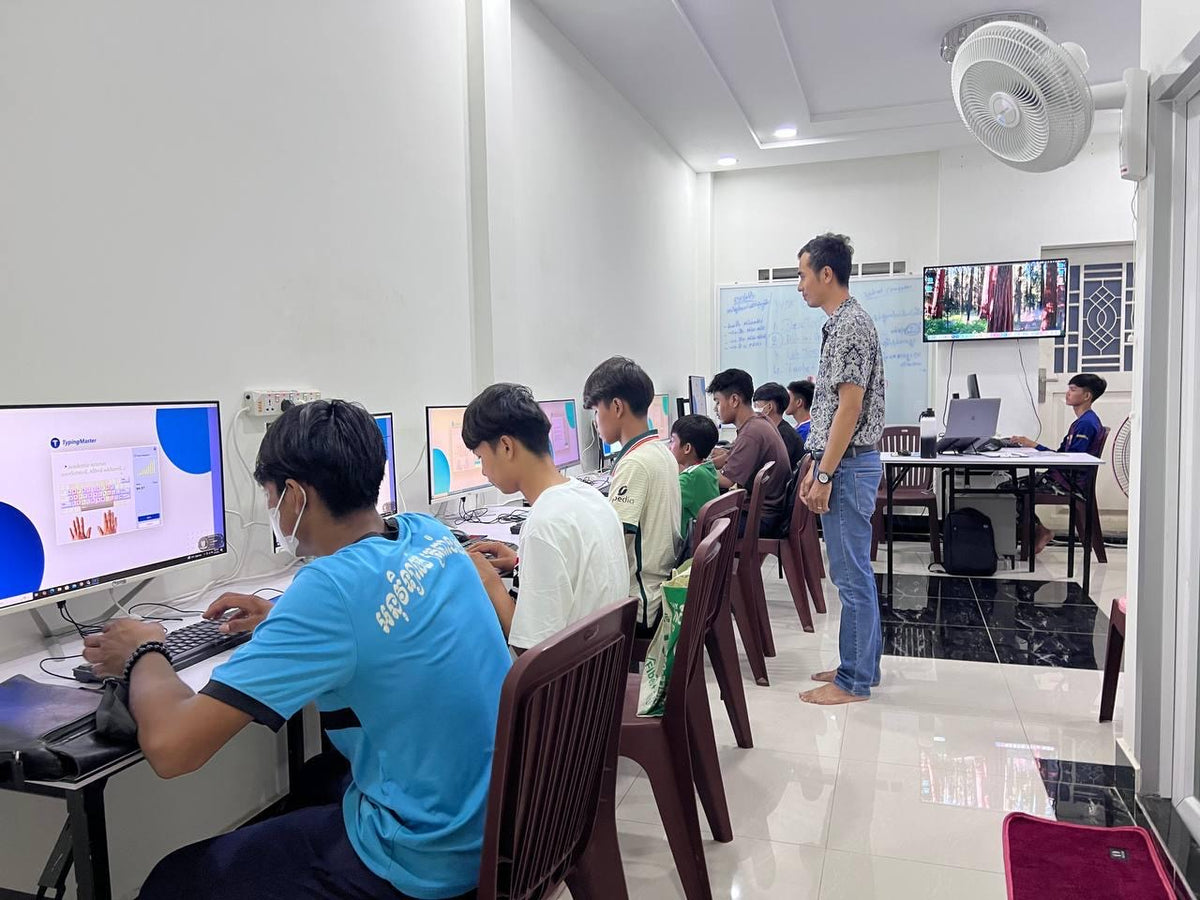 Computer for Computer Classes