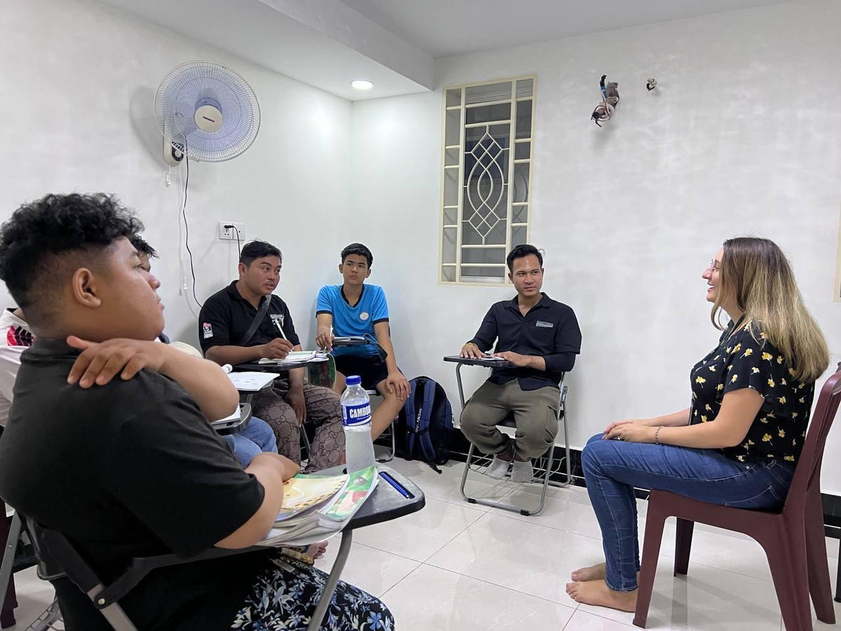 Life Skills Training