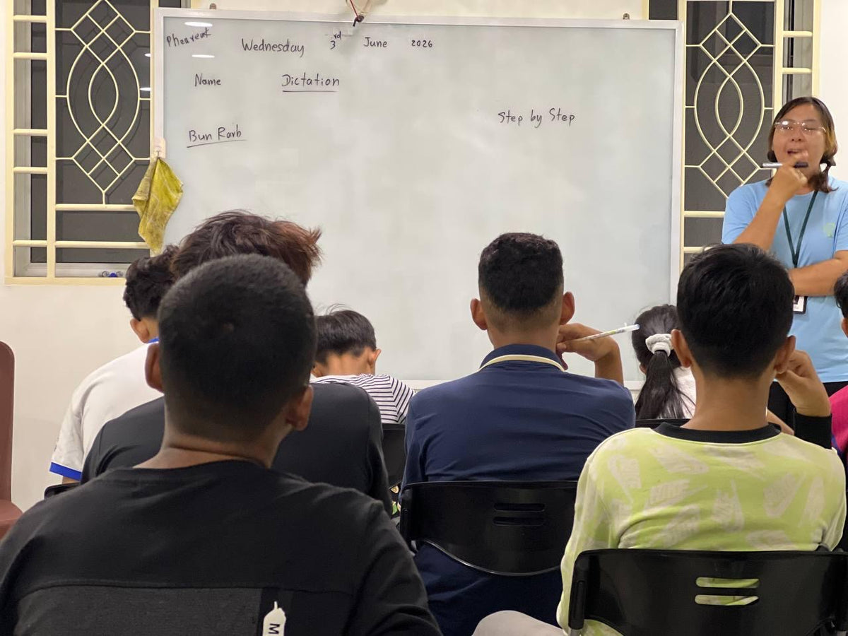 Life Skills Training