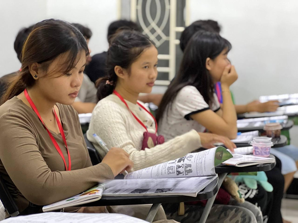 Life Skills Training
