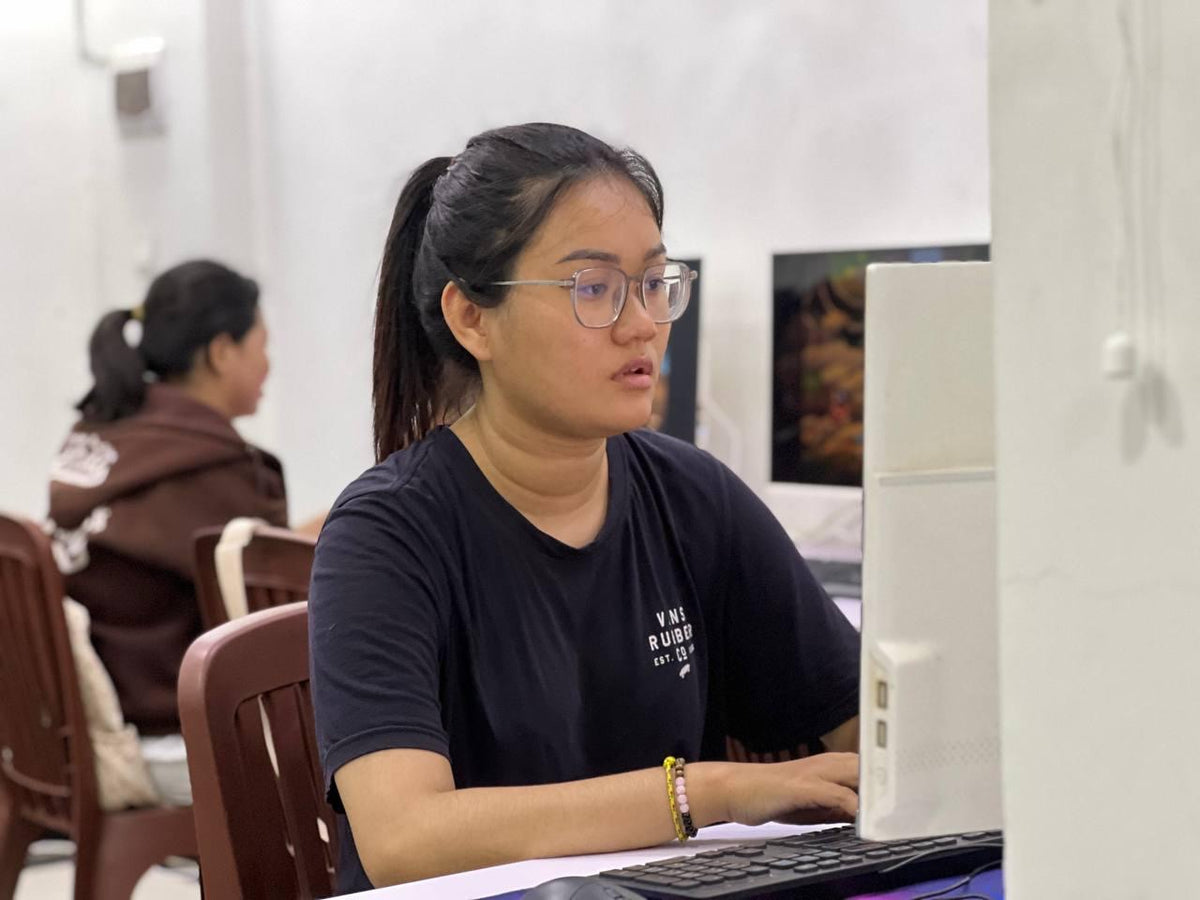 Computer for Computer Classes